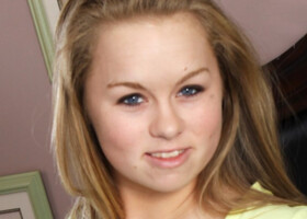 Madison Chandler — PAWG